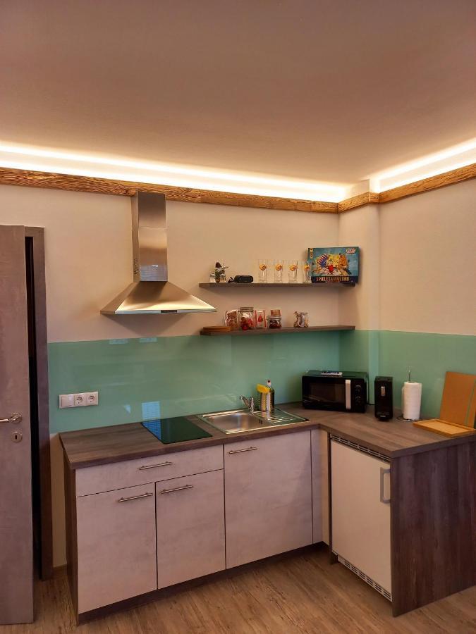 Gasthof Wachmann Ferienwohnung Weiz Exterior foto