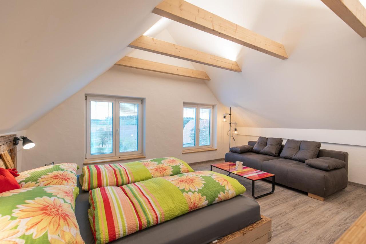 Gasthof Wachmann Ferienwohnung Weiz Exterior foto